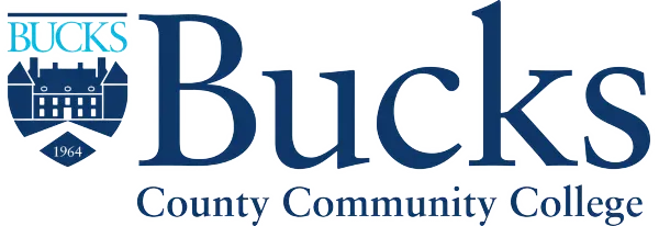 Bucks County Community College Logo