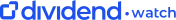 Dividend Watch Logo
