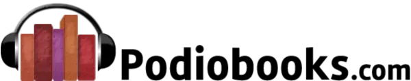 Podiobooks Logo